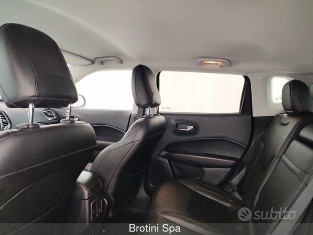 Jeep Compass 1.3 T4 190CV PHEV AT6 4xe Limited