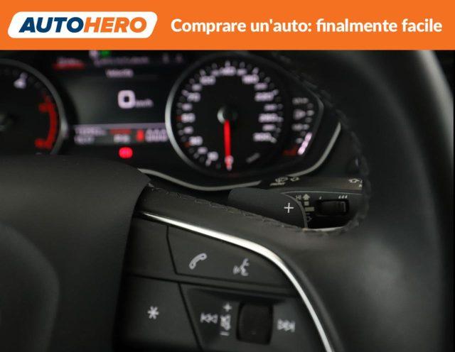 AUDI Q5 35 TDI S tronic