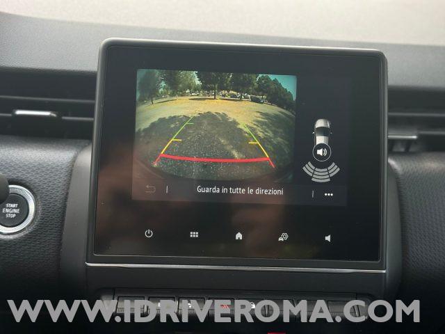 RENAULT Clio Full Hybrid E-Tech 140 CV 5 porte Intens