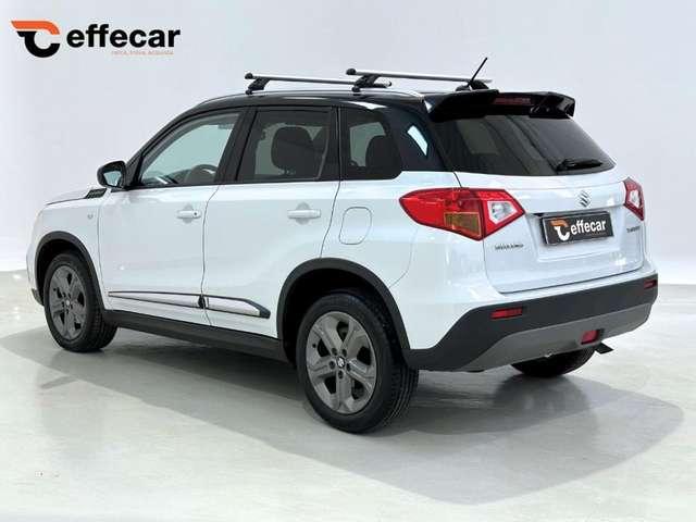 Suzuki Vitara 1.6 DDiS V-Cool