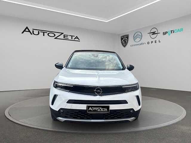 Opel Mokka 1.2 Turbo Elegance