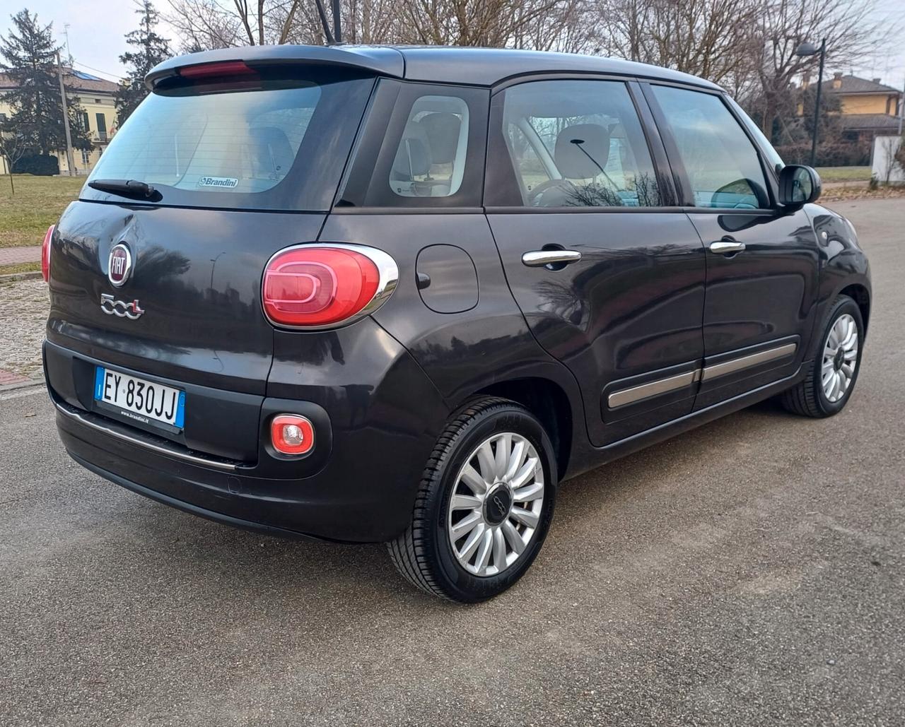 Fiat 500L 1.3 Multijet 85 CV Pop Star