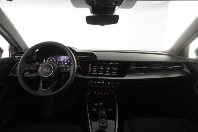 AUDI A3 A3 SPB 35 TDI S tronic Business Advanced