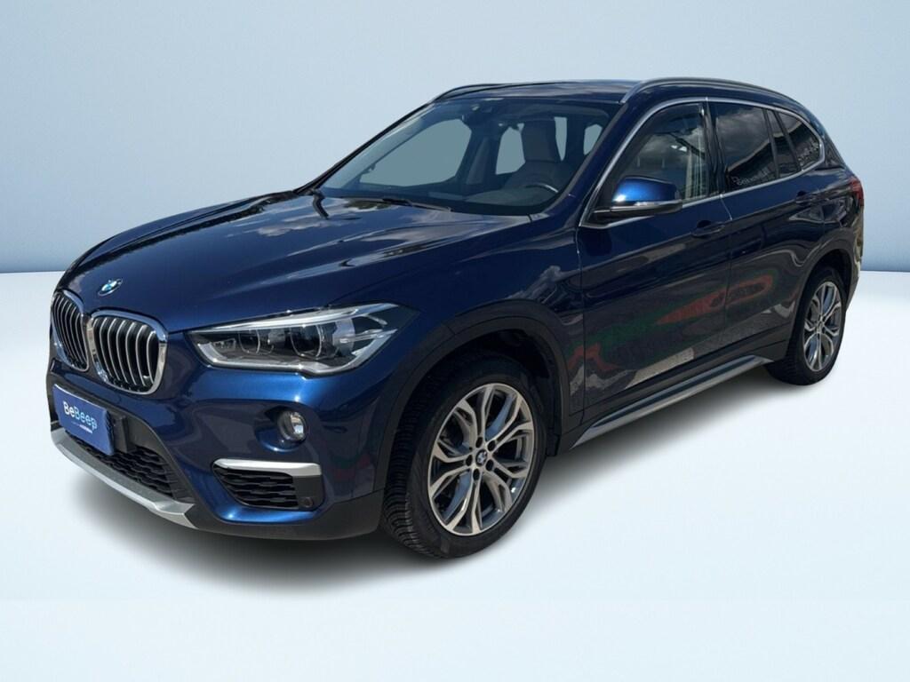 BMW X1 18 i xLine sDrive Auto