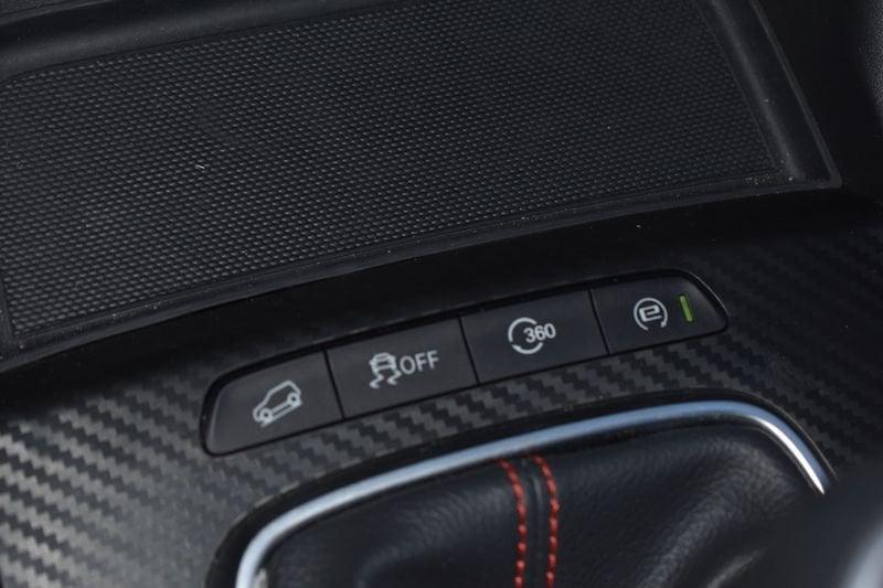 MG ZS 1.5 VTi-Tech Luxury