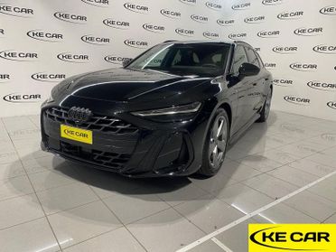 Audi A6 TDI 150 kW S tronic S line edition