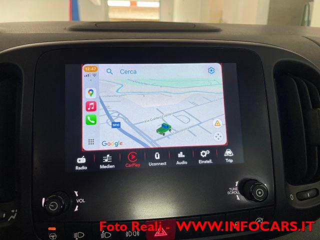 FIAT 500L 1.4 95 CV S&S Cross NEOPATENTATI PROMO