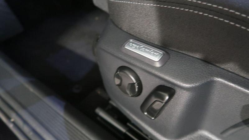 Volkswagen Passat Variant 2.0 TDI SCR 122 CV EVO DSG Business