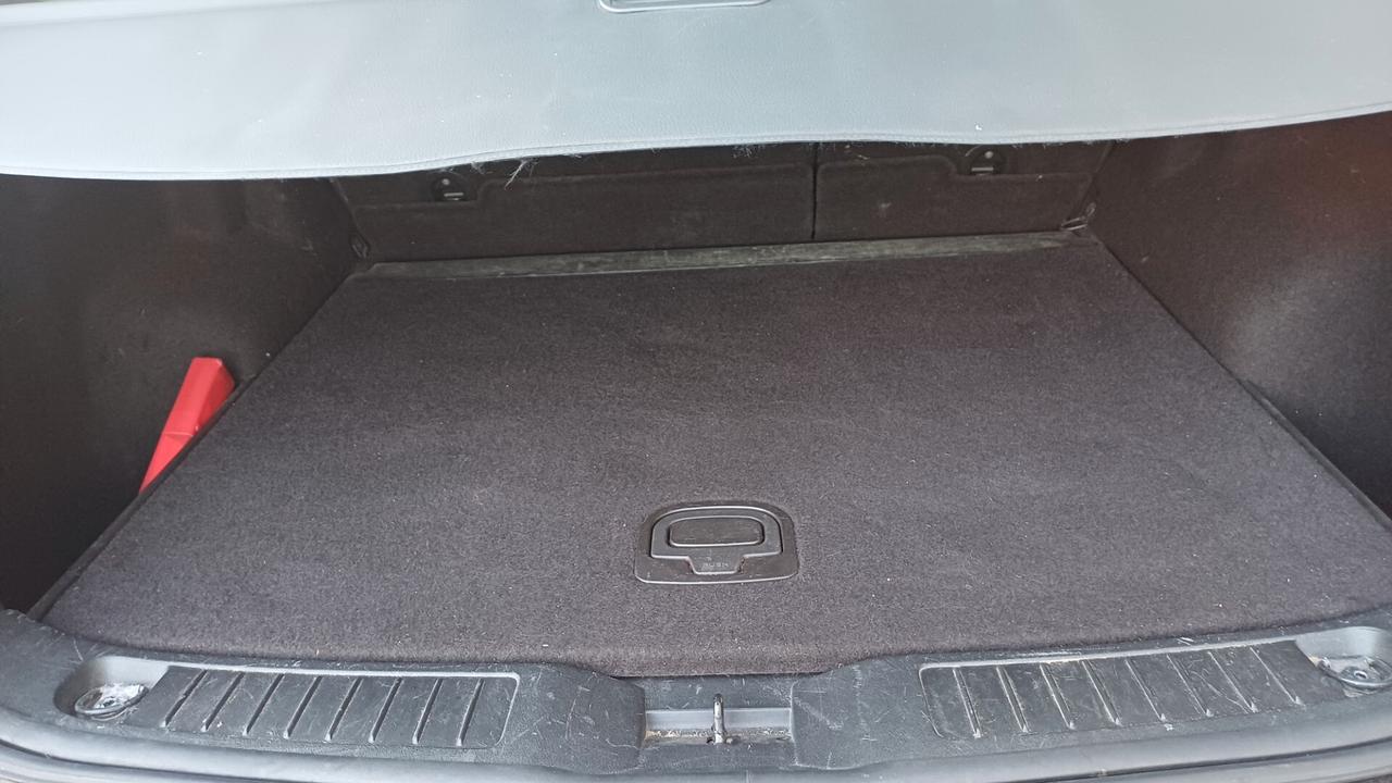 Fiat Croma 1.9 Multijet 16V automatica Emotion cruise control