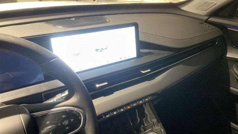 DR AUTOMOBILES dr5 dr5 1.5