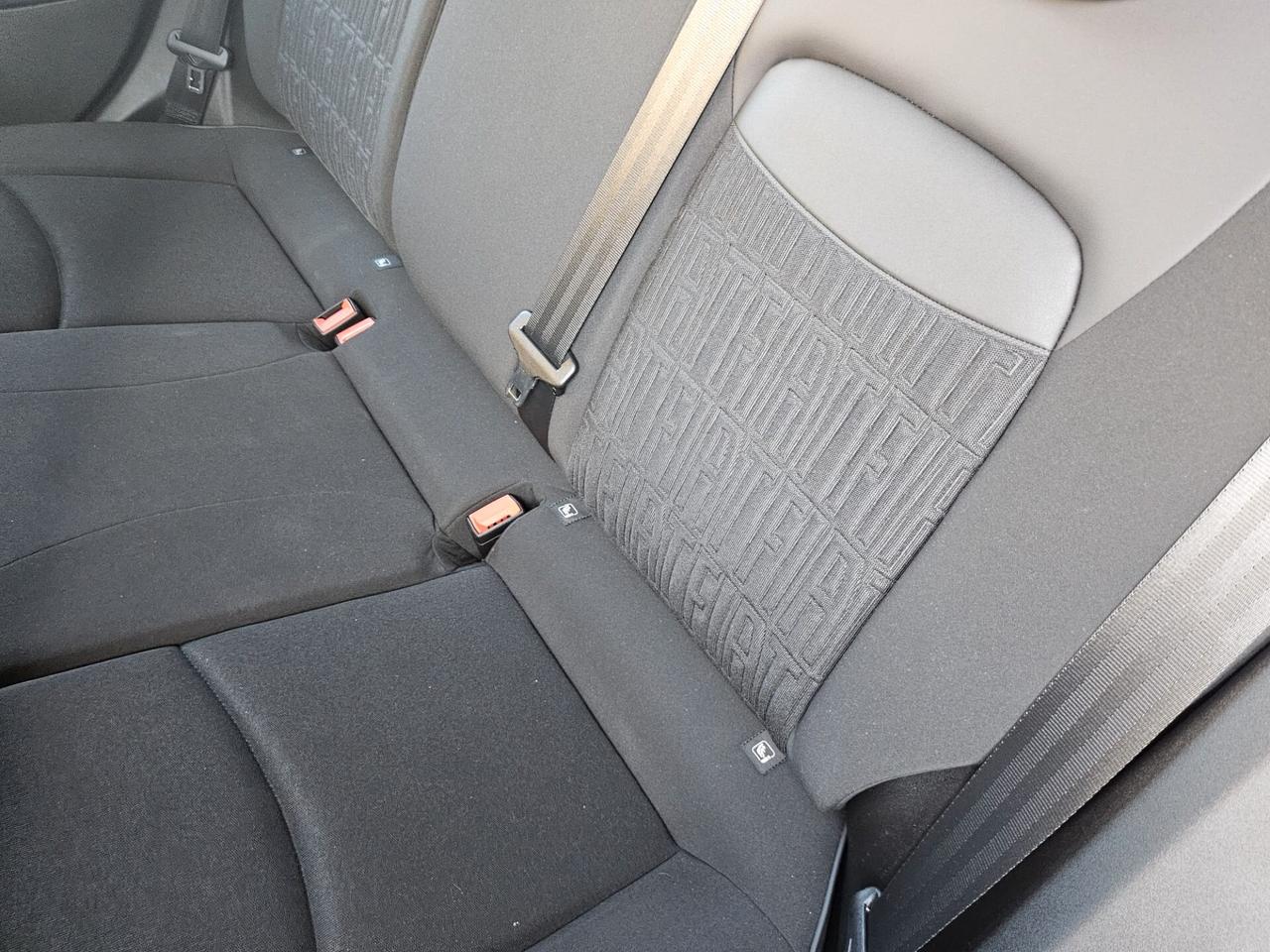 Fiat 500X 1.0 T3 120 CV