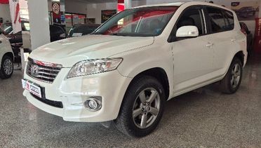 Toyota RAV 4 RAV4 Crossover 2.2 D-4D 150 CV Lounge