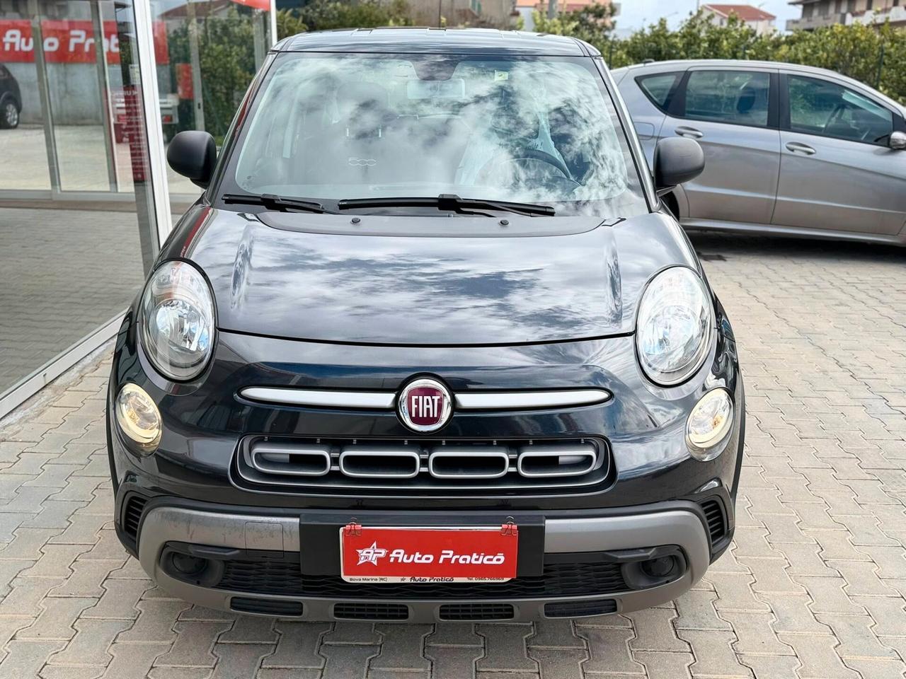 Fiat 500L 1.3 Multijet 95 CV Mirror OK NEOPATENTATI