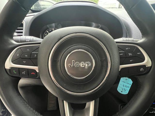 JEEP Renegade 1.6 Mjt 130 CV Business TUA DA ?219,00