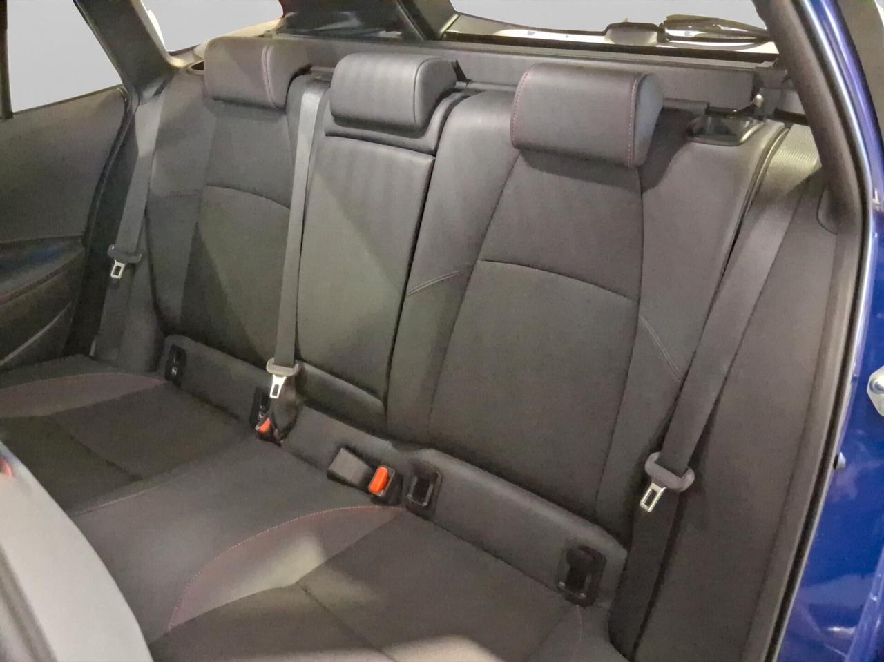 Toyota Corolla GR SPORT 1.8 Hybrid Touring Sports 122cv