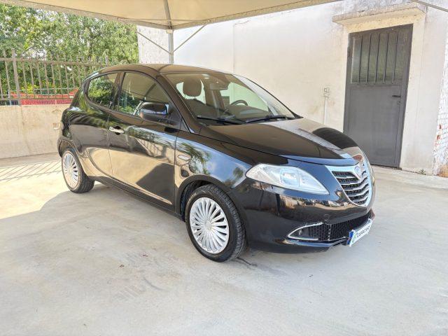 LANCIA Ypsilon 0.9 TwinAir EURO 5 OK NEOP. 5 porte S&S Platinum