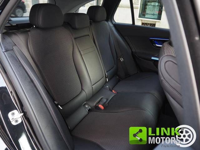 MERCEDES-BENZ C 220 D All-Terrain Premium Plus 4 Matic