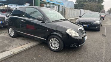 Lancia Ypsilon 1.2 GPL
