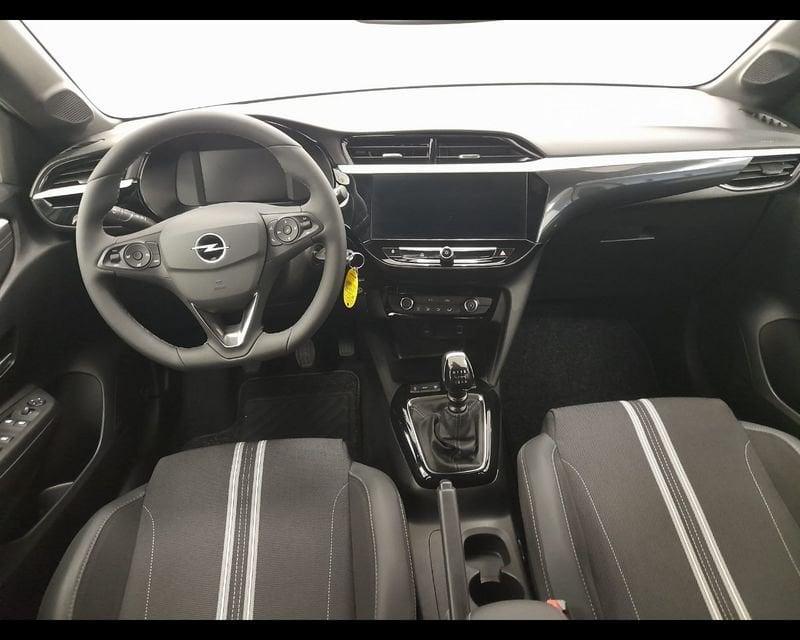 Opel Corsa VI 2023 1.2 GS s&s 100cv
