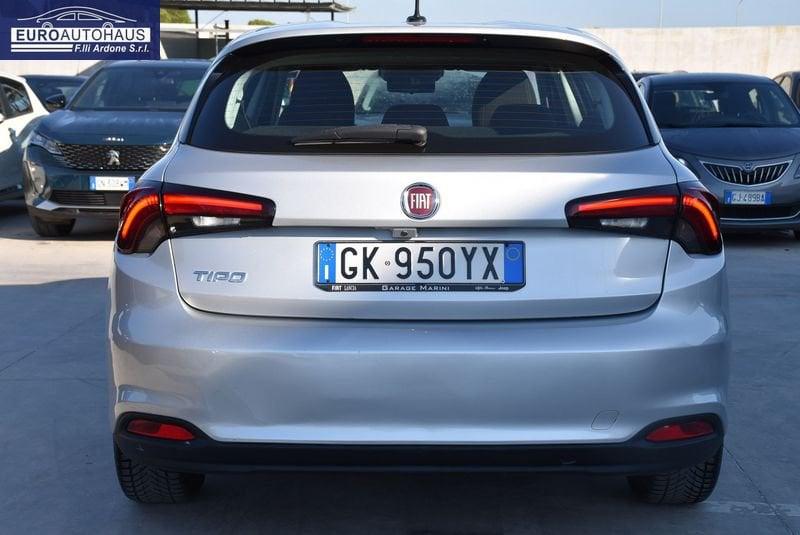 FIAT Tipo 1.3 Mjt 95cv S&S City Life