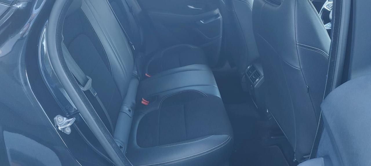 Jaguar E-Pace 2.0D 150 CV AWD aut. R-Dynamic SE