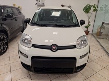 Fiat Panda Van 1.0 4 Posti S&S Hybrid