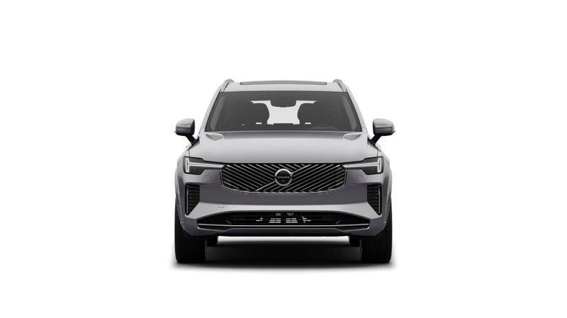 Volvo XC90 XC90 T8 Plug-in Hybrid AWD automatico 7 posti Ultra Bright