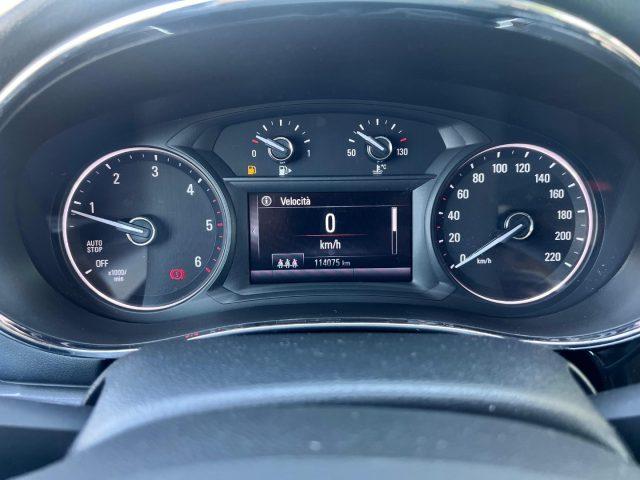 OPEL Mokka X 1.6 CDTI Ecotec 136CV 4x2 Start&Stop Innovation