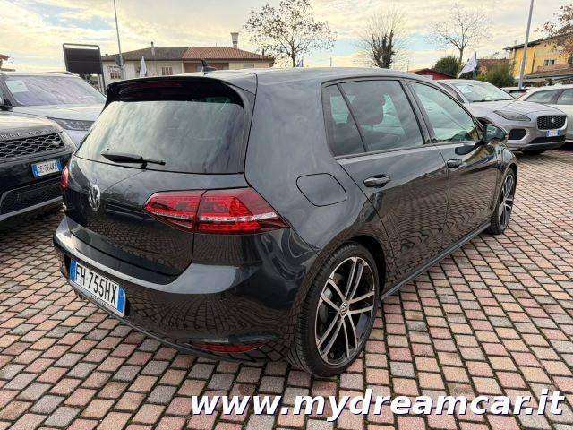 VOLKSWAGEN Golf GTD 2.0 TDI 5p. BlueMotion Technology