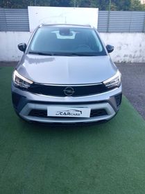 Opel Crossland Crossland 1.5 ECOTEC D 110 CV Start&Stop Edition