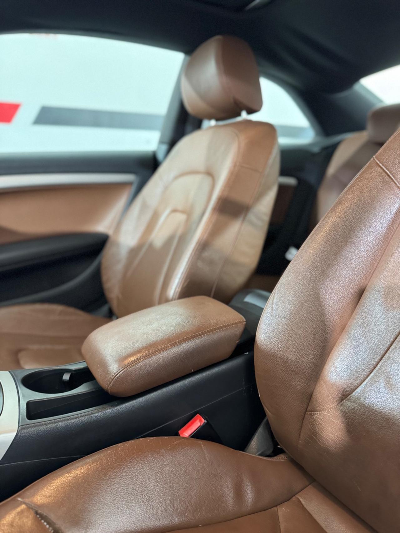 Audi A5 1.8 TFSI 160 CV multitronic *S-LINE*