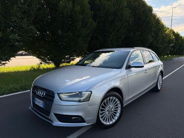 Audi A4 Avant 2.0 TDI 143CV F.AP. Advanced