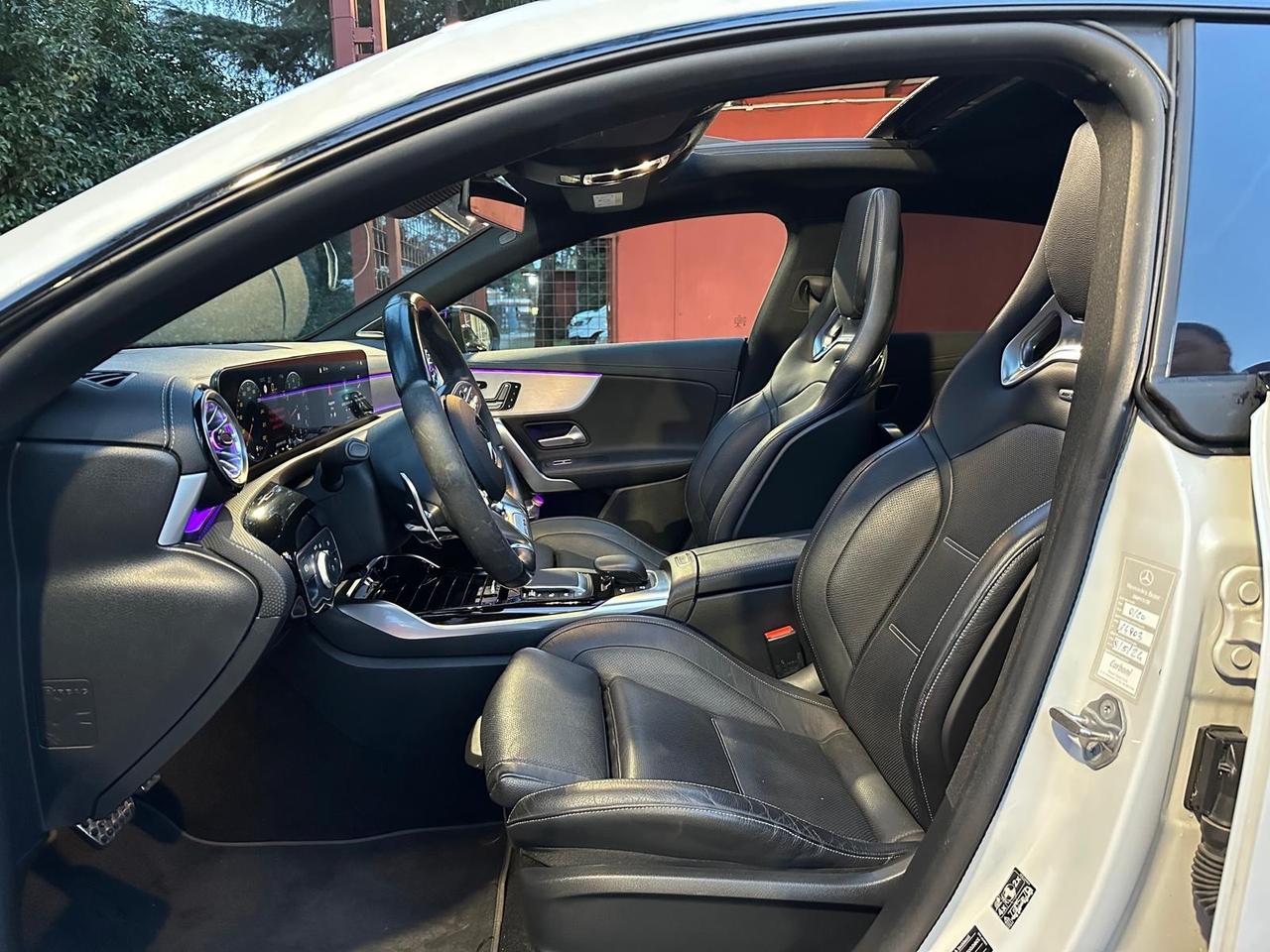 Mercedes-benz CLA 45 AMG S 4Matic+ Shooting Brake tetto *promo*