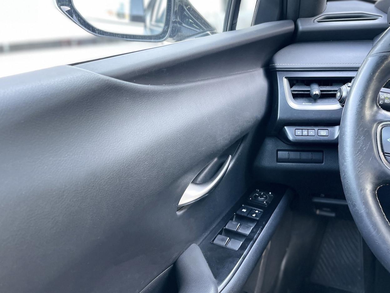 Lexus UX 250 2.0 Hybrid 152CV E6 Automatica - 2019