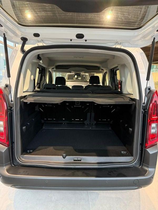 FIAT Doblò Doblò 1.2 110 CV PC - PRONTA CONSEGNA