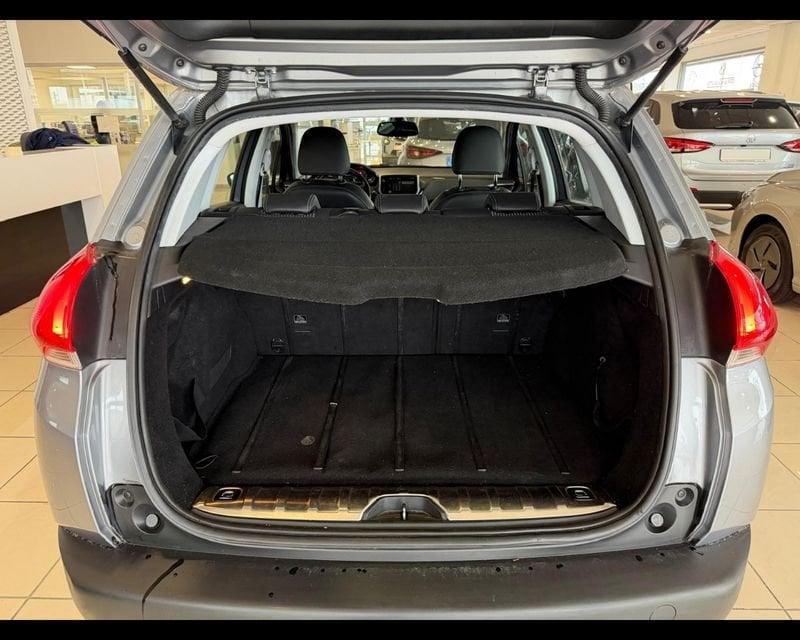 Peugeot 2008 1.6 e-hdi 8v Active s&s 92cv