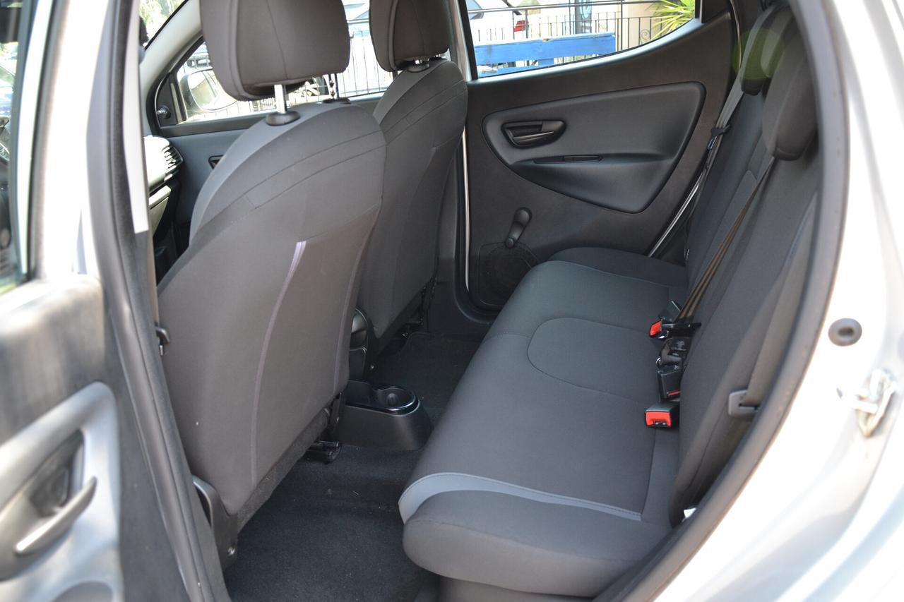 Lancia Ypsilon 1.3 MJT 95CV GOLD *KM 39000 ORIGINALI**PREZZO VERO