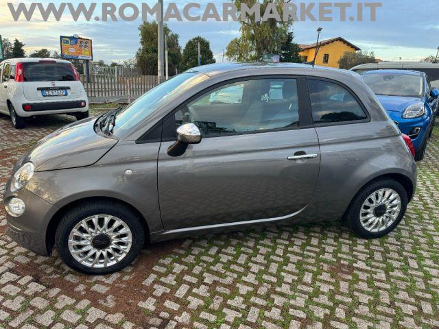 FIAT 500 1.0 Hybrid Dolcevita KM CERTIFICATI AZIENDALE