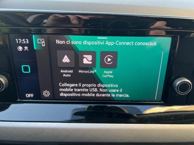 VOLKSWAGEN Golf 2.0 TDI 116 CV SCR