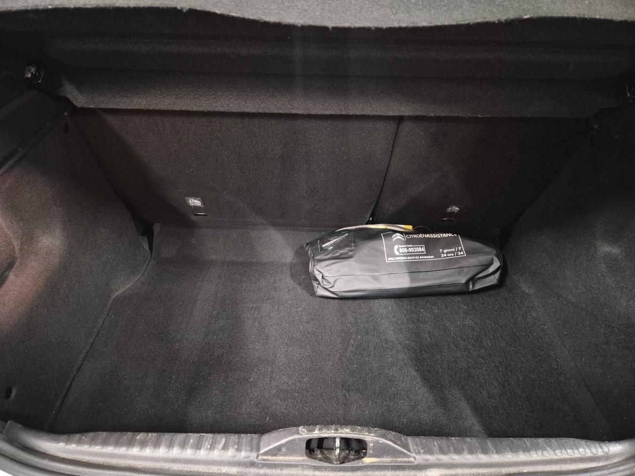 Citroen C3 PureTech 82 Shine