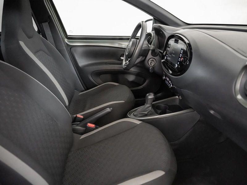 Toyota Aygo X Aygo X 1.0 VVT-i 72 CV 5 porte Trend S-CVT