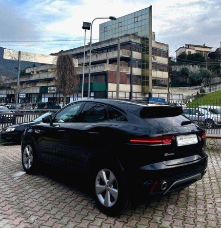 JAGUAR E-Pace 2.0D 150 CV 110KW AUTO AWD