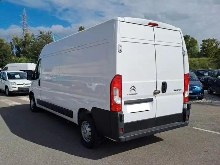 Citroen Jumper 33 L3H2 BlueHDi 140cv