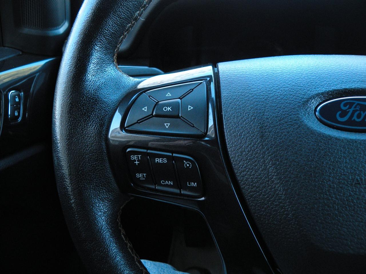 FORD RANGER 2.0 TDCi DC WILDTRAK 2021