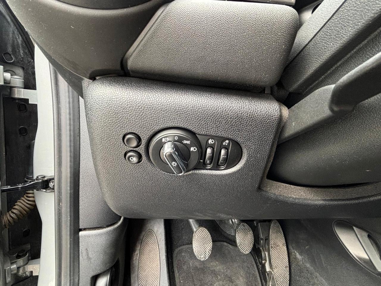 Mini Cooper 5p. 1.5 136 cv - Camden Edition
