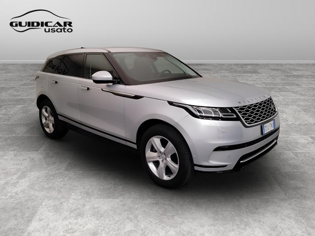 LAND ROVER Range Rover Velar 2021 - Range Rover Velar 2.0d i4 mhev 4wd
