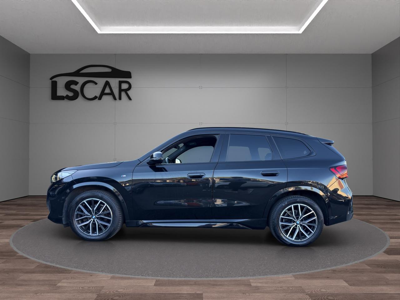 BMW X1 sdrive18d MSport - Unipro - Promo Finanziamento - Pacchetto MSport - Tagliandi BMW