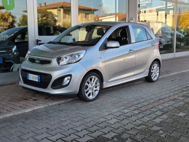 Kia Picanto 1.0 12V Life Bi-Fuel