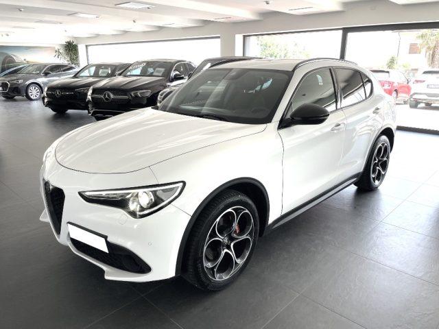 ALFA ROMEO Stelvio 2.2 TD 190 CV AT8 Q4 B-Tech