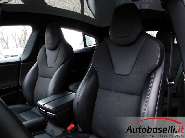 TESLA Model S S 75D 75KWH ALL-WHEEL DRIVE - AUTOPILOT AVANZATO